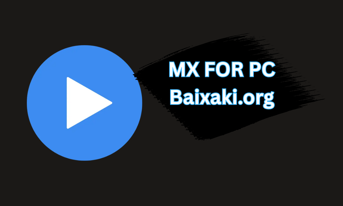 mx player for pc